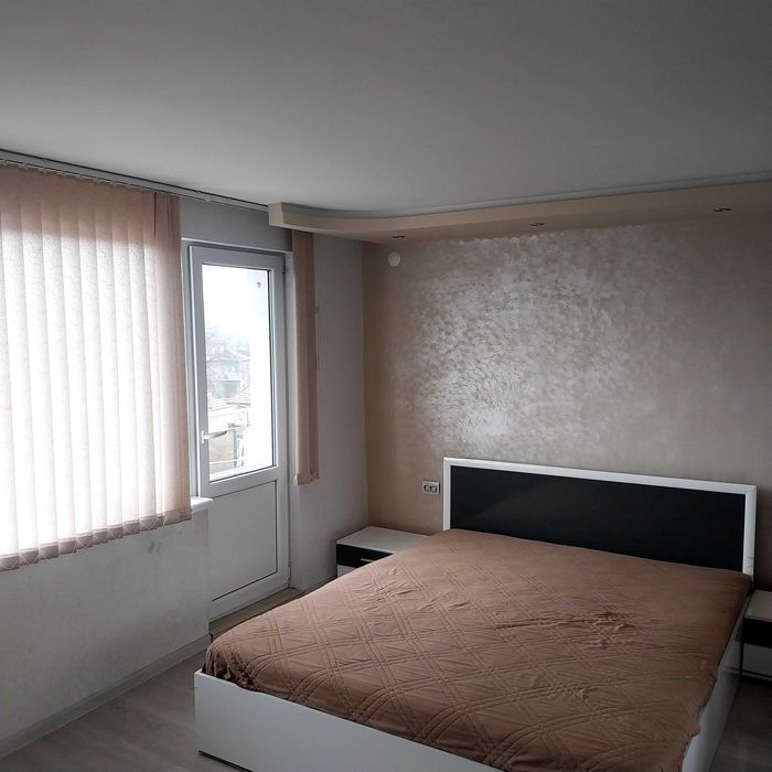 Продава се Двустаен апартамент в Пазарджик, Промишлена зона - 50 кв.м за 878 €/кв.м - Снимка #4