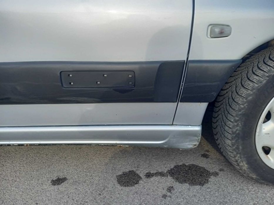 Ситроен Берлинго 1.9 Diesel