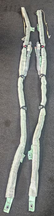 Airbag cortina Mercedes-Benz ML W164 2005-2011