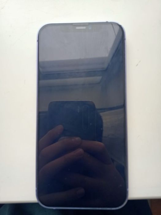 обмен с iphone 12