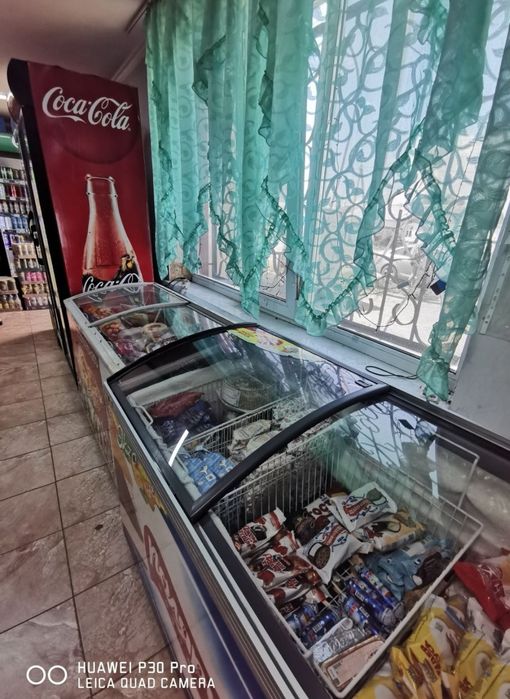 Продаём дом с магазином в Бурабай