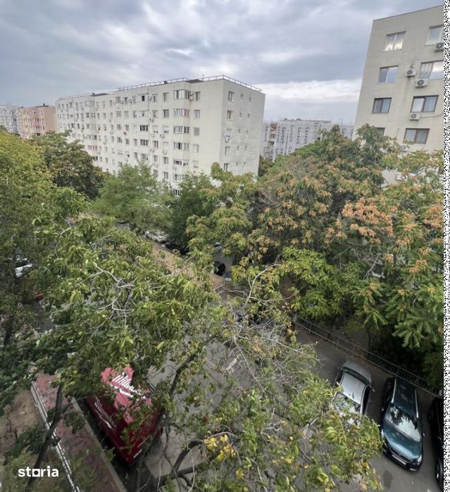 3 camere| Decomandat | Bloc 1981 | Dristor | Mihai Bravu| Metrou 12'