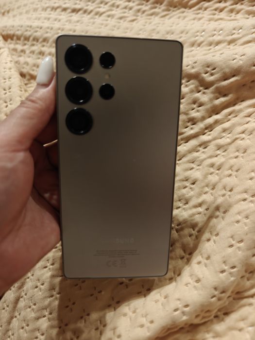 Продам Samsung s25 Ultra