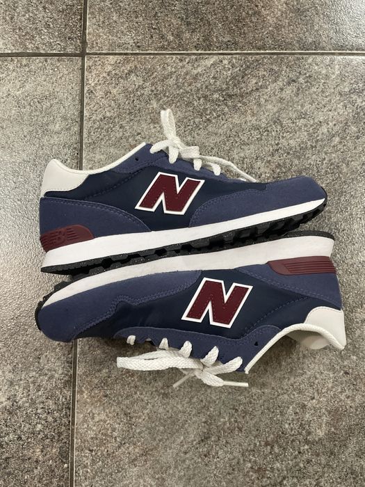кроссовки new balance 515