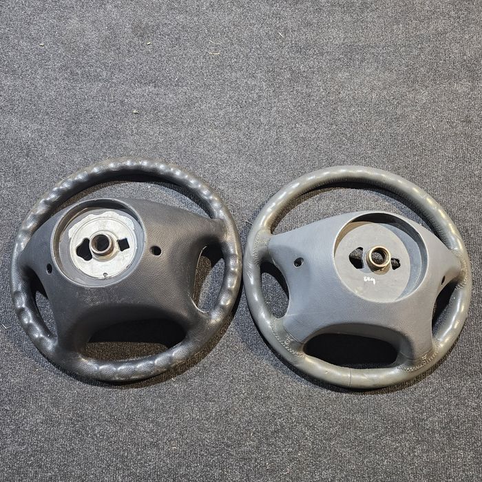 volane mercedes-benz w203