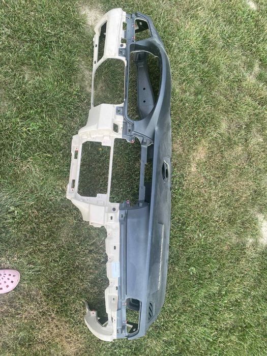 Plansa de borb BMW f10 defecta