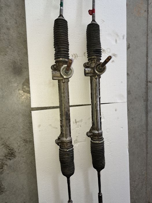 Casetă directie Fiat Punto 188 1999-2005 TRW