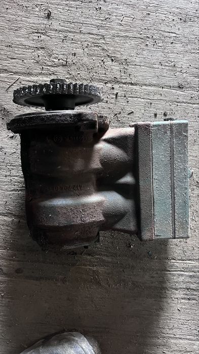 Компрессор воздушный