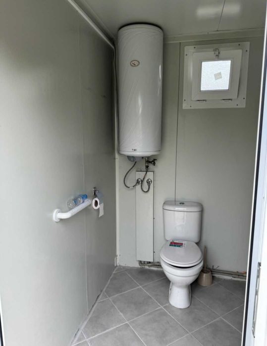 Къща в село Ново село