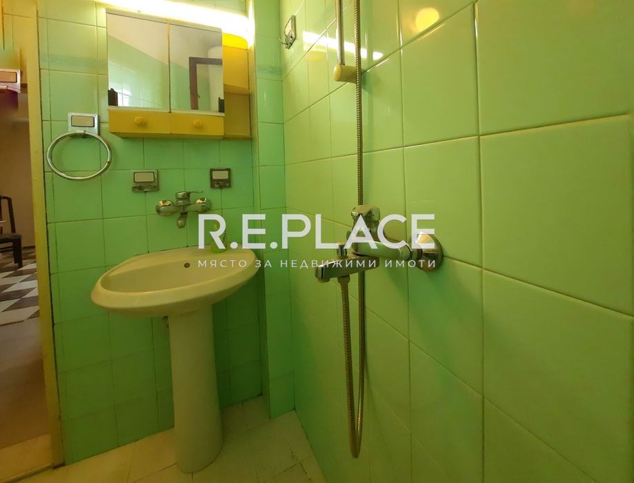 Продава се Тристаен апартамент в Варна, Лятно кино Тракия - 73 кв.м за 1833 €/кв.м - Снимка #8