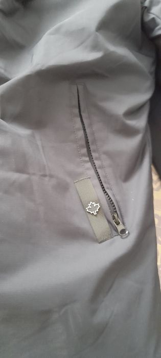 Новая мужская куртка