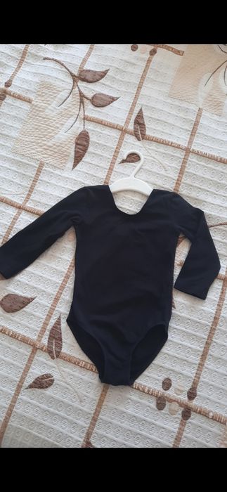 Купальник для гимнастики