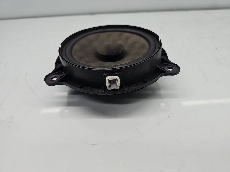 Boxa stanga fata Dacia Logan II MCV BK (K52) [Fabr 2013-2022] 281563SG