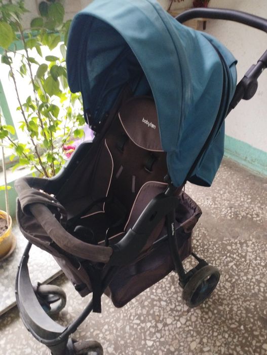 Коляска продается