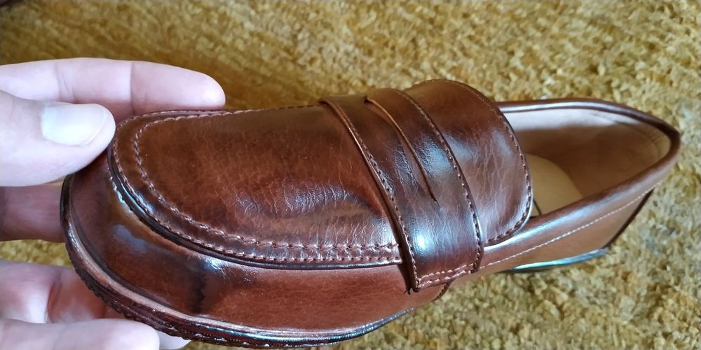 Дамски обувки номер 39