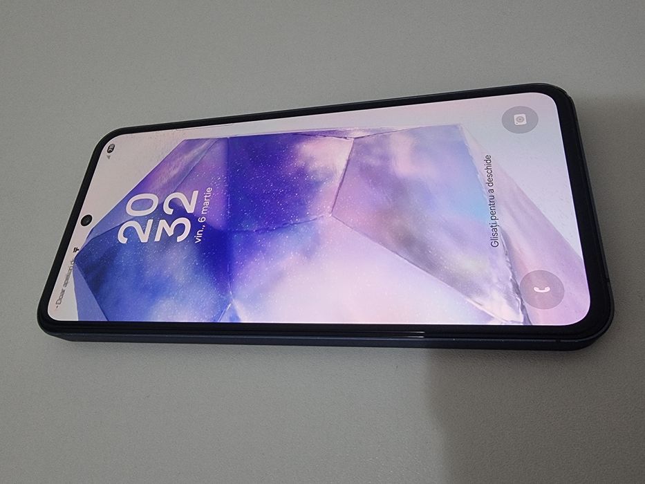 Samsung A 55 5G de vânzare