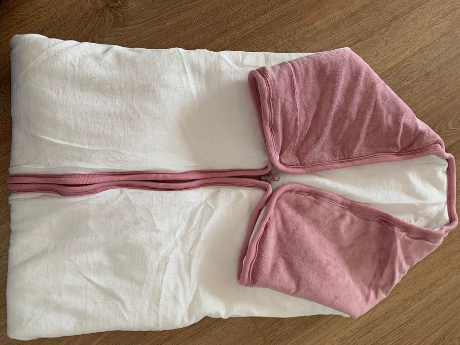 Порт бебе за момиче