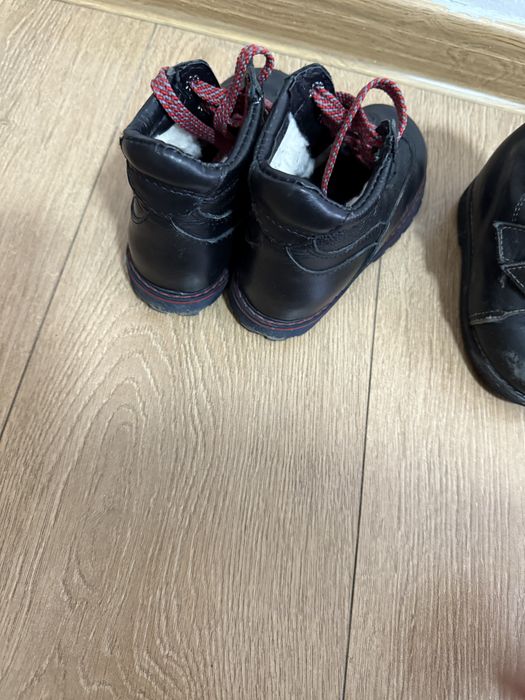 Ортапедический обувь