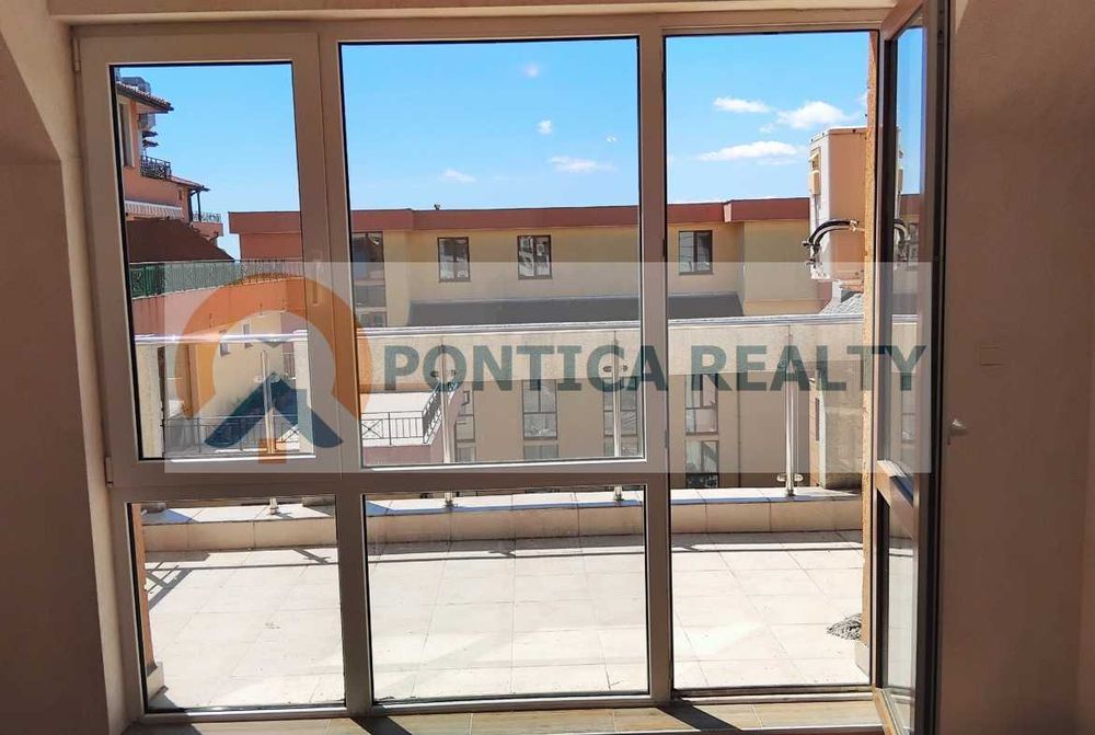 Продава се Едностаен апартамент в Свети Влас - 36 кв.м за 1167 €/кв.м - Снимка #10