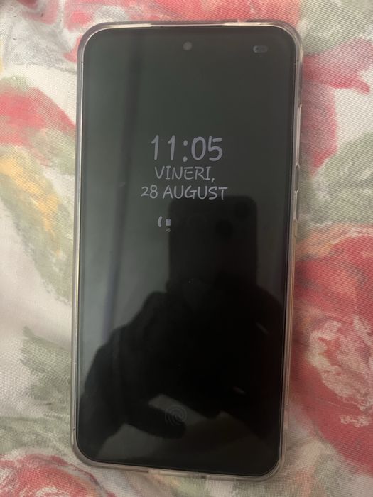 Vand Samsung A55