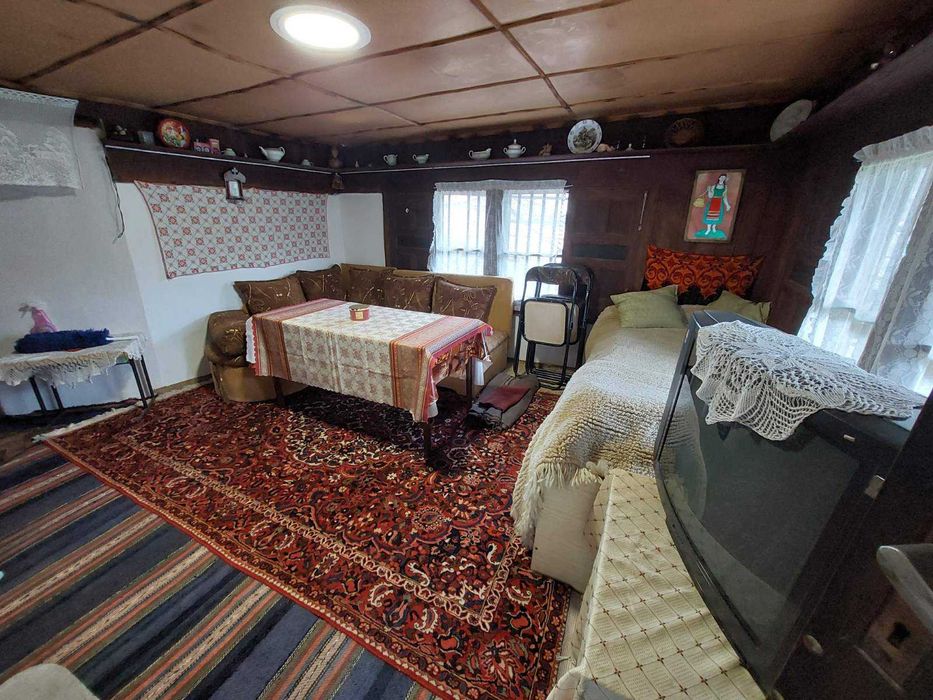 Продава се Къща в Велико Търново, Акация - 150 кв.м за 340 €/кв.м - Снимка #10