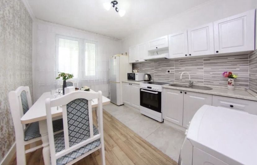 Сдается 1 ком кв левый берег район ЭКСПО