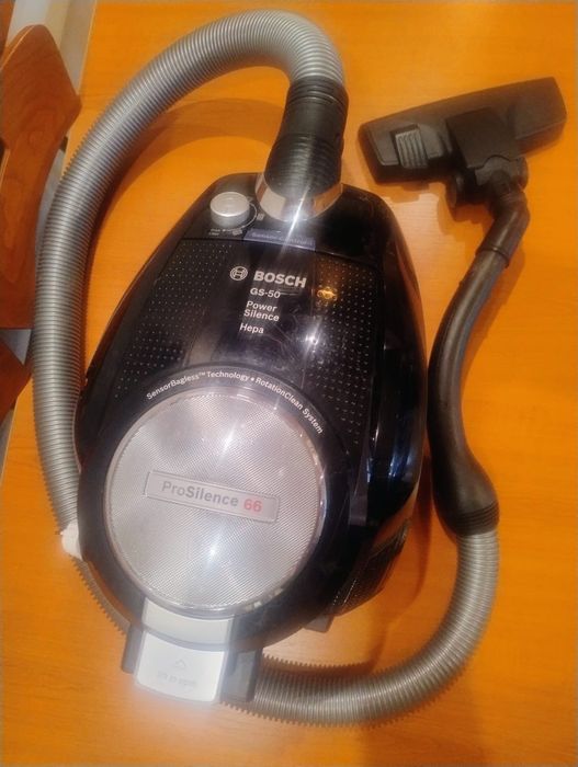 Aspirator Bosch...