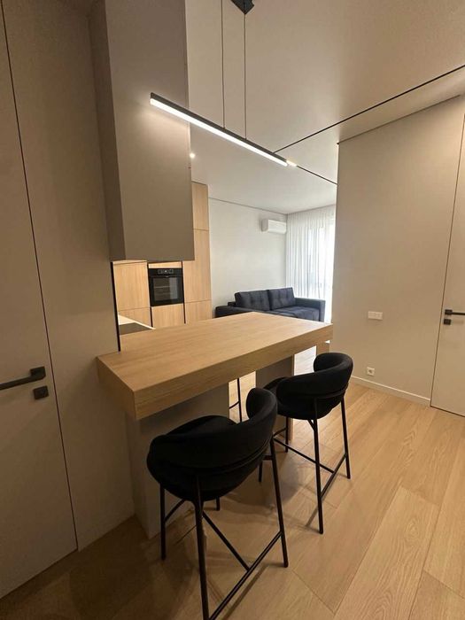 Дава се под наем Двустаен апартамент в София, Манастирски ливади - 55 кв.м за 475 € - Снимка #1