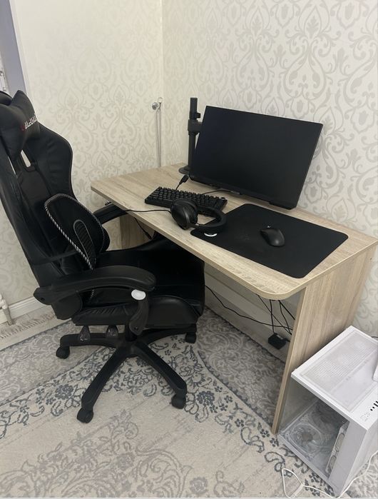 Игровой компьютер продам срочно