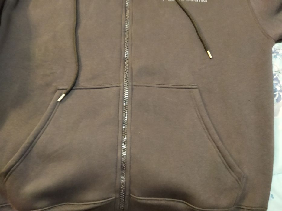 Мъжки суичър PAUSE