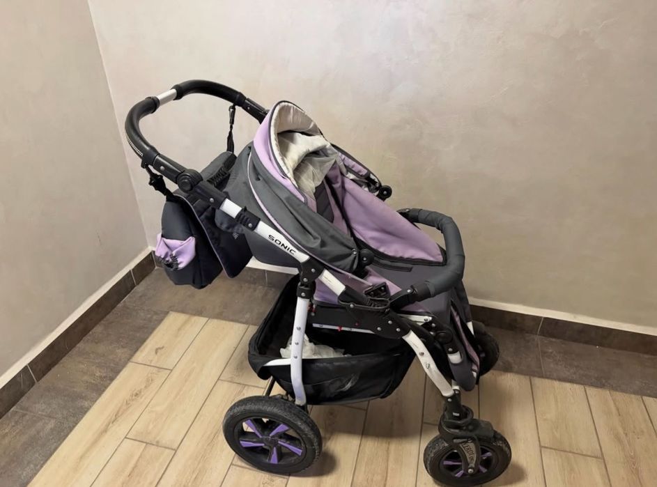 Коляска детская