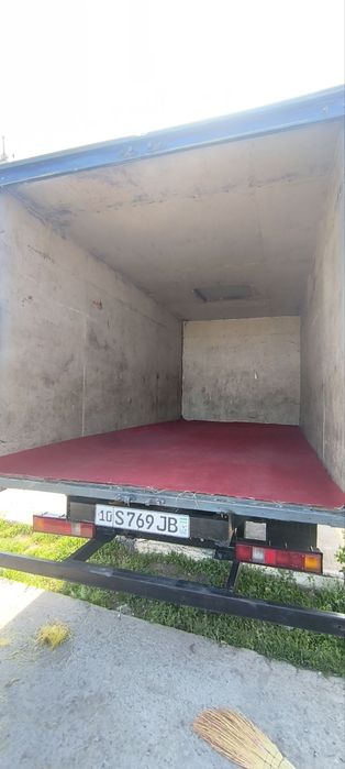 Gazel sotiladi , Газель