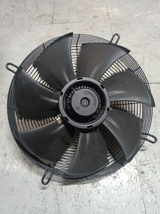 Ventilator Kelvion  axial pentru camera frig