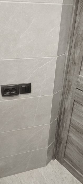 Укладка плитки, ванна под ключ