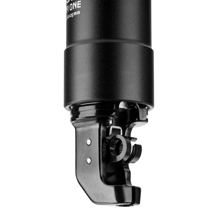 DXC DP/ONE Dropper Post - 31.6mm - cursa 125mm