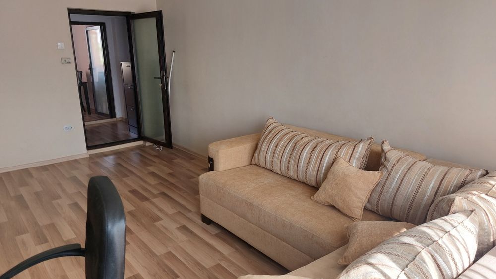 Proprietar închiriez Ap.1 cam. Buzăului, Șc. 2