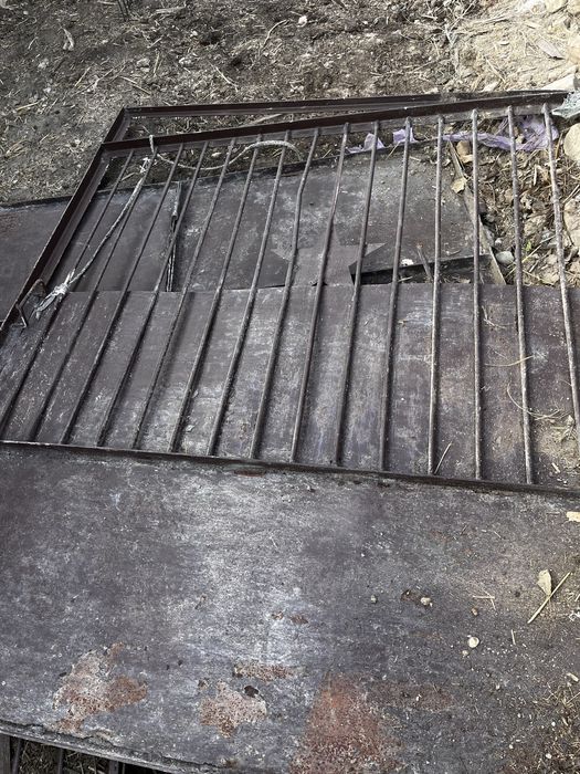 Продается ворота