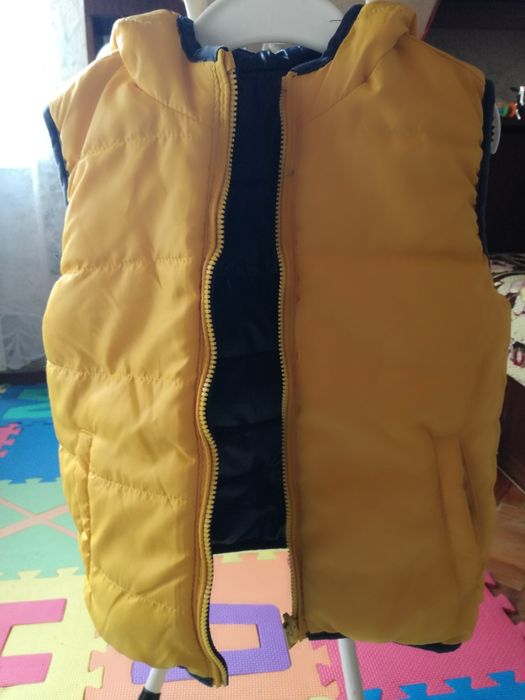 Грейка Mayoral двулицева