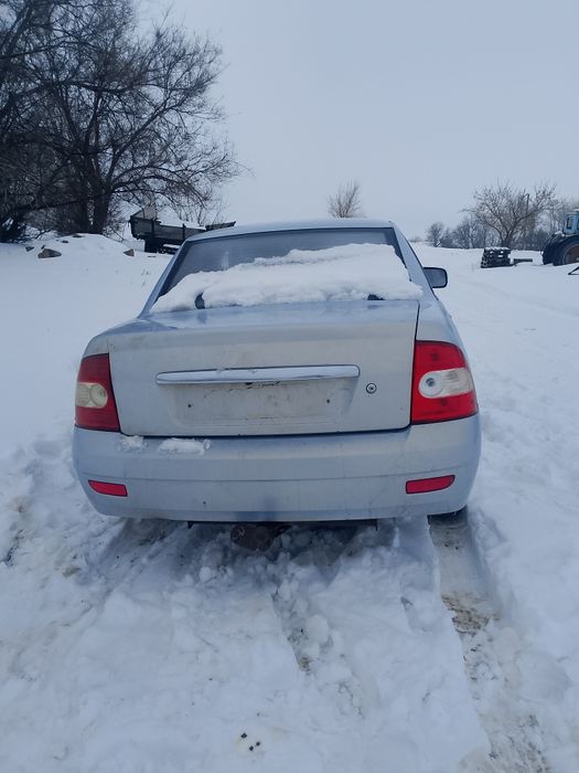 Лада приора запчасти