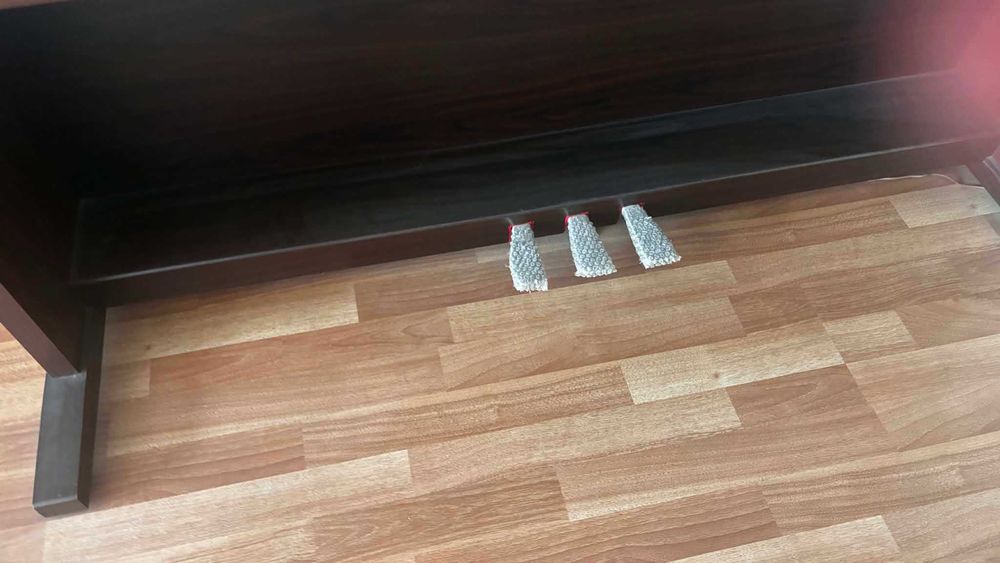 дигитално пиано Акустика