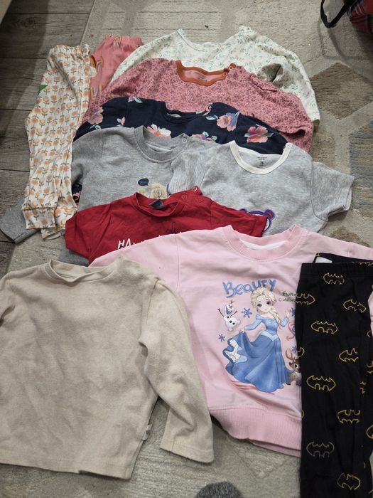 Одежда на девочку