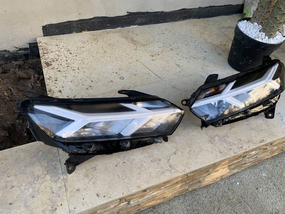 Far Dacia Logan/Sandero/Stepway/Jogger an 2021/2022/2023/2024/2025