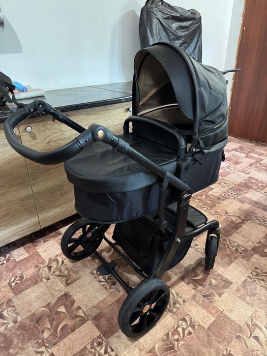 Коляка 2в1 Teknum