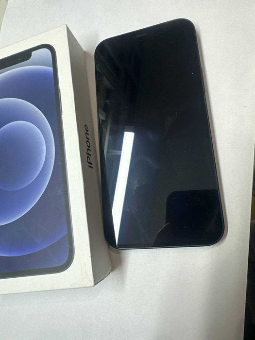 Apple iPhone 12 , 847736