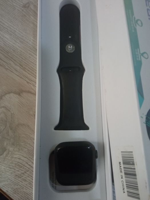 Wear Fit HW37 qo'l soati