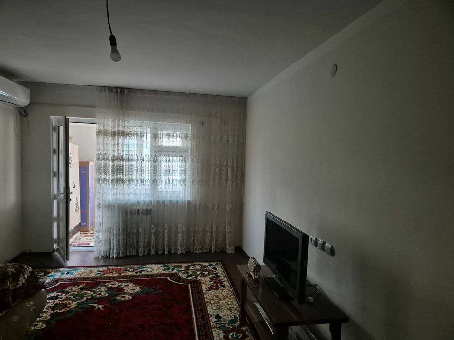 Аренда квартиры, 2 комнатная, Янги Хаёт, 9 курилиш