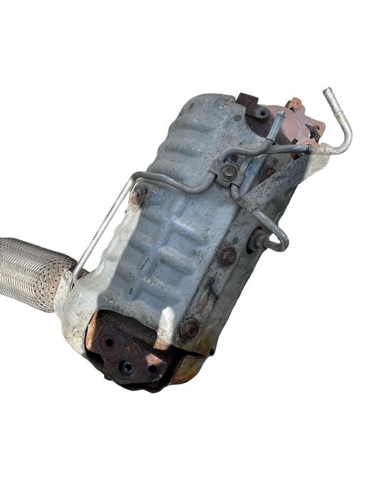 Filtru Particule Catalizator/Fap/Dpf Mazda 6 Saloon Gj, Gh 2012 - > 2.2 D Shy1 150Hp Euro6