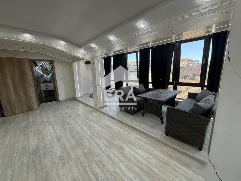 Продава се Двустаен апартамент в Варна, Колхозен пазар - 86 кв.м за 1861 €/кв.м - Снимка #7