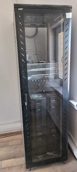 Камера видеонаблюдения