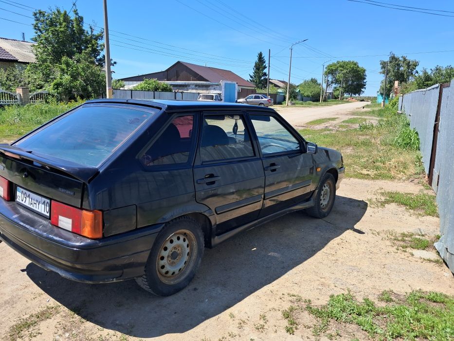 Чепырка на ходу 850000 без торга